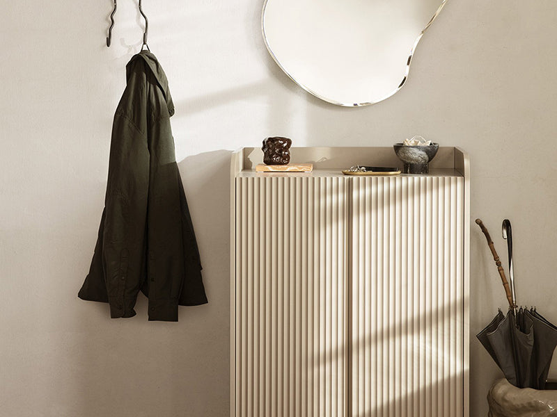 SILL CUPBOARD LOW Ⓚ