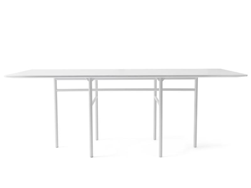 Snaregade Dining Table Rectangular MENU-1150139