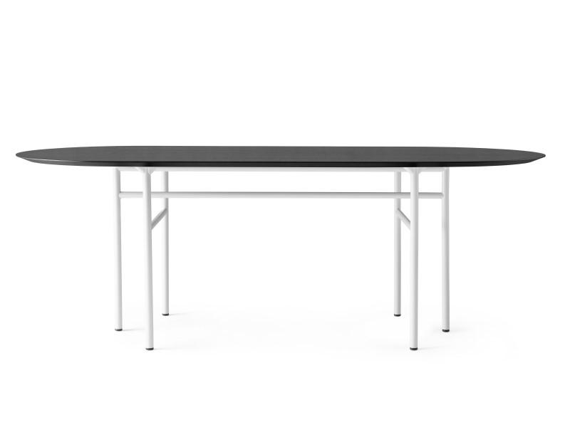 Snaregade Dining Table Rectangular MENU-1150159