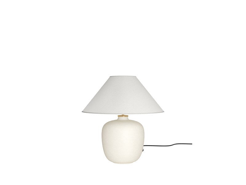 TORSO TABLE LAMP