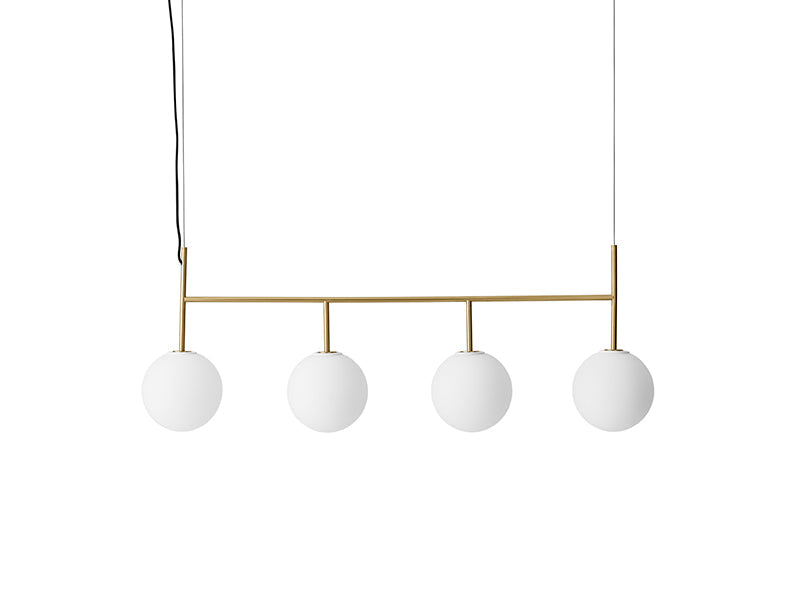 TR BULB SUSPENSION FRAME