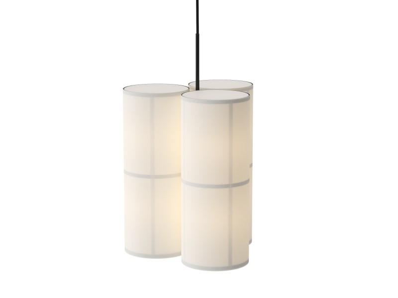 HASHIRA PENDANT CLUSTER