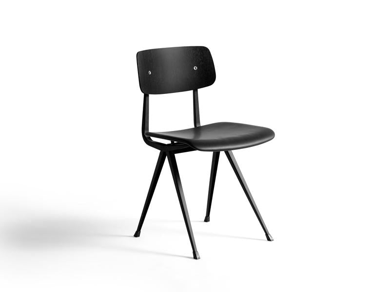 RESULT CHAIR SEAT UPHOLSTERY