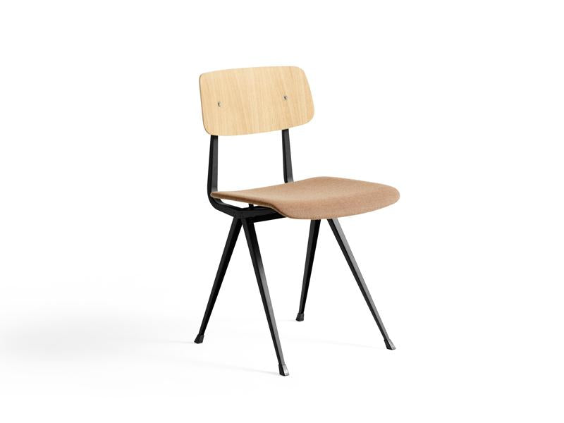 RESULT CHAIR SEAT UPHOLSTERY