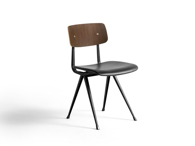 RESULT CHAIR SEAT UPHOLSTERY