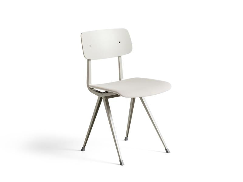 RESULT CHAIR SEAT UPHOLSTERY