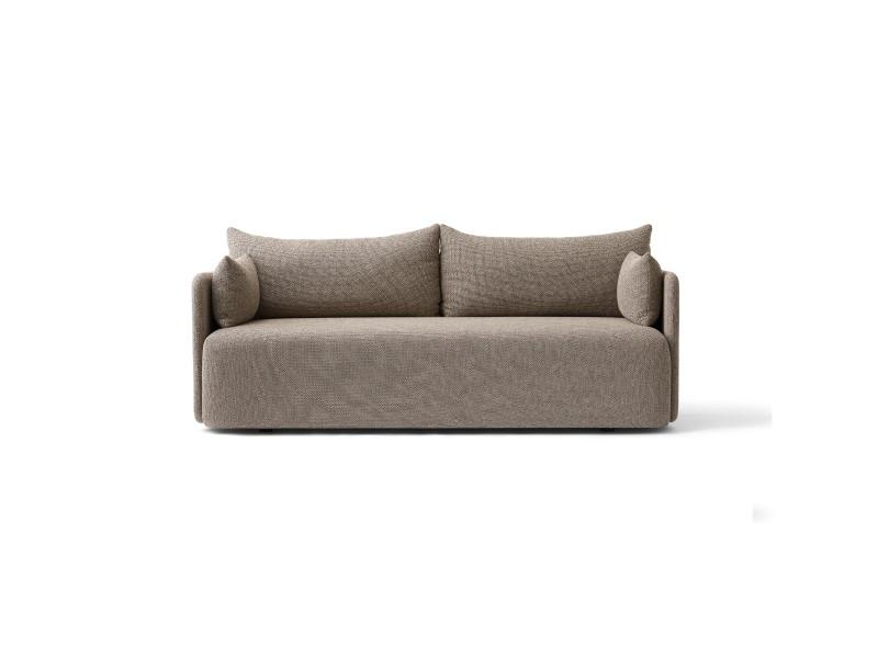 Offset Sofa 2 Seater MENU-9850001