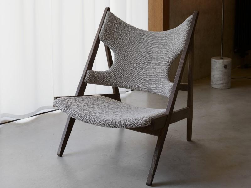 Knitting Lounge Chair MENU-9680001