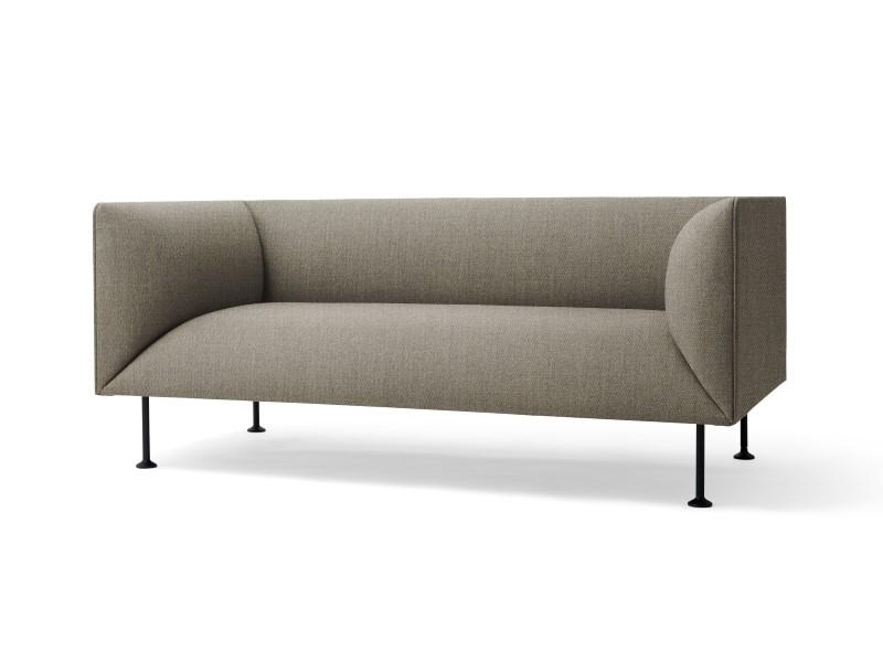 Godot Sofa 2 Seater MENU-9720001