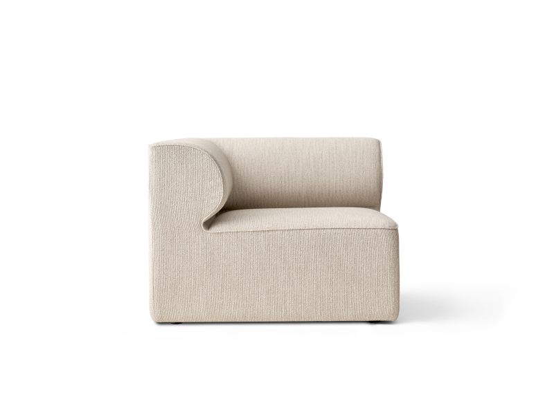 Eave Modular Corner 86 MENU-9961101