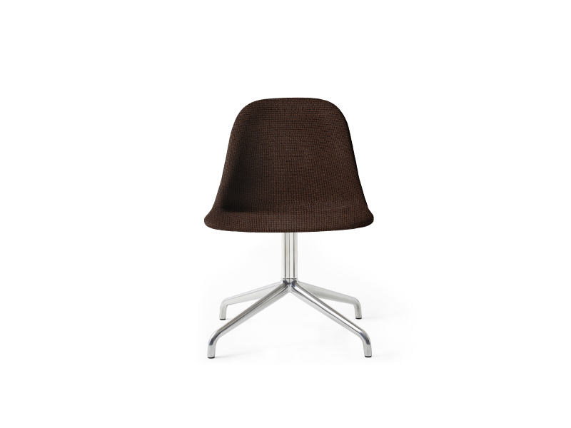 Harbour Side Chair Star Base With Return Full Upholstery MENU-9397001