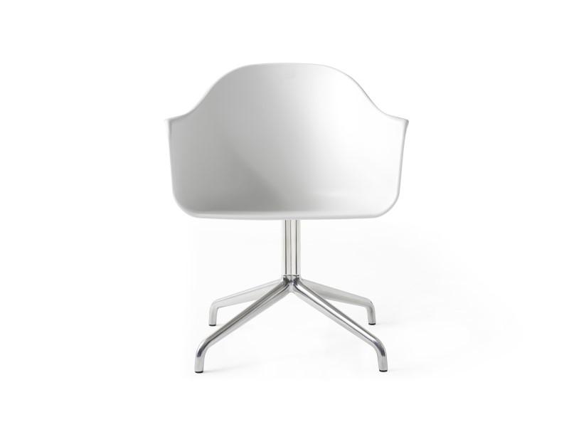 Harbour Dining Chair Star Base With Swivel MENU-9370000