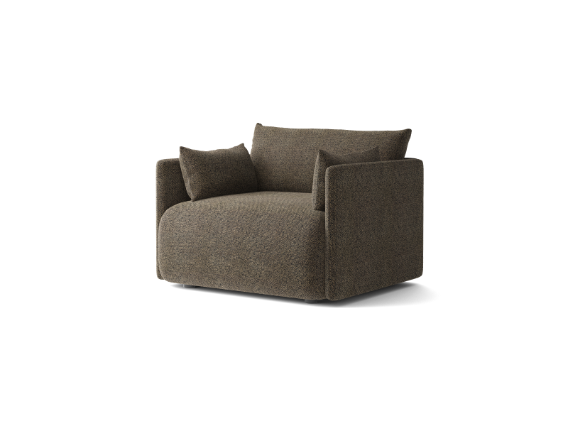 Offset Sofa 1 Seater MENU-9849001