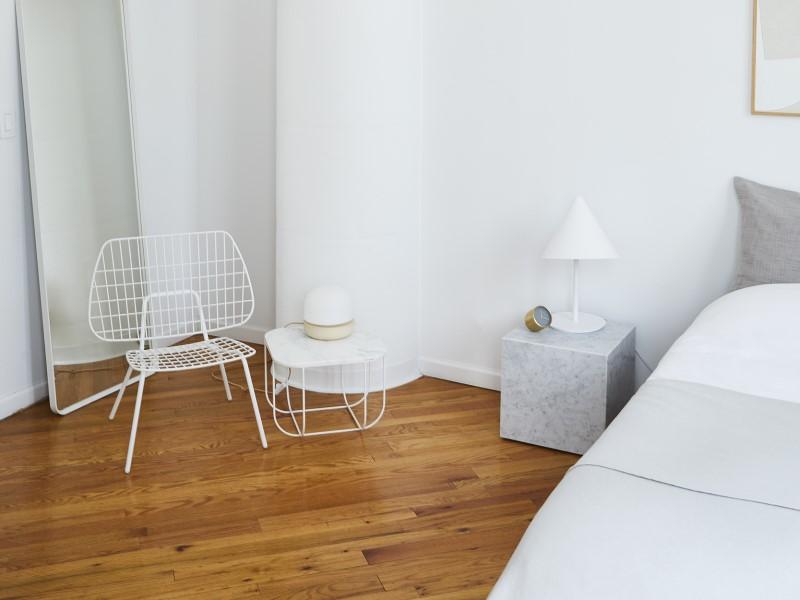 WM String Lounge Chair MENU-9500639