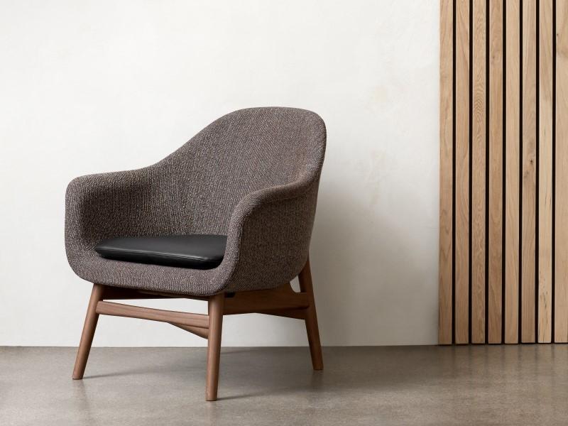 Harbour Lounge Chair MENU-9255101