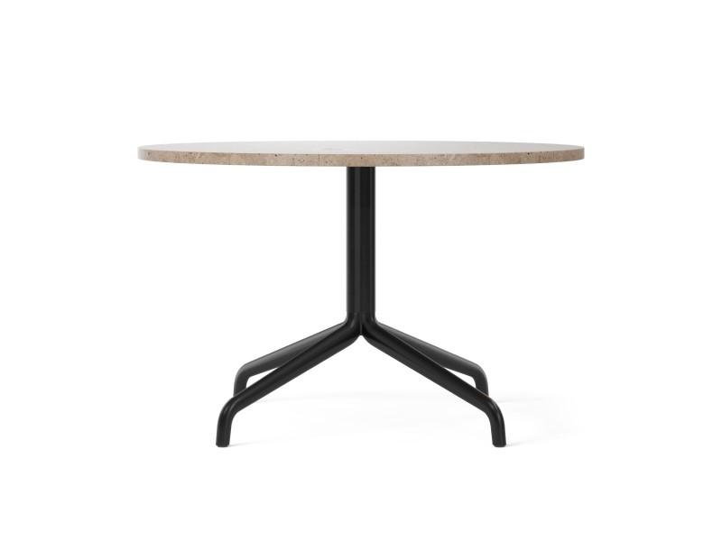 Harbour Column Lounge Table Star Base MENU-9303659