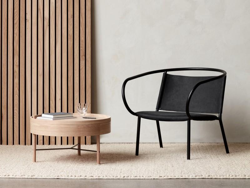 Turning Table MENU-6900049