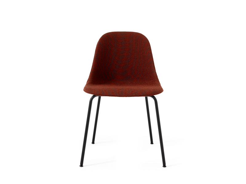 Harbour Side Chair Steel Base Full Upholstery MENU-9394001