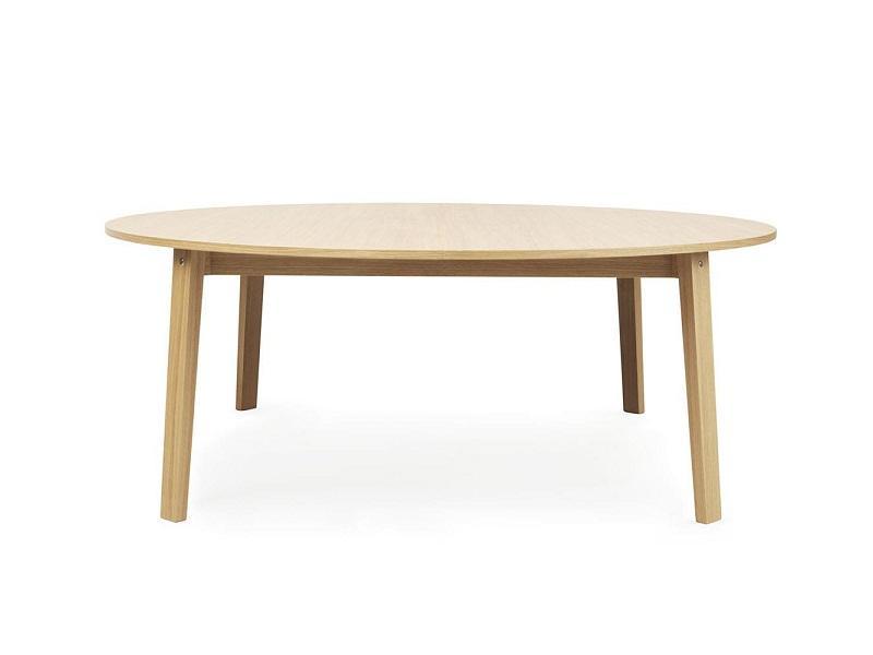 SLICE TABLE VOL 2 ROUND