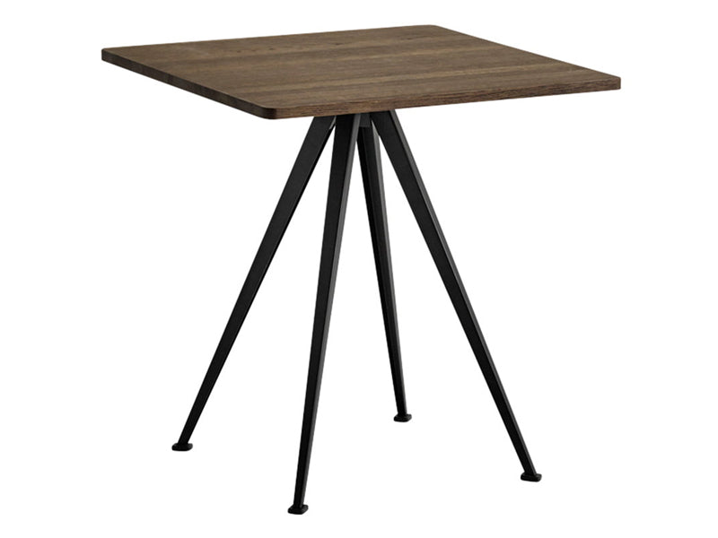 PYRAMID CAFÉ TABLE 21 RECTANGULAR