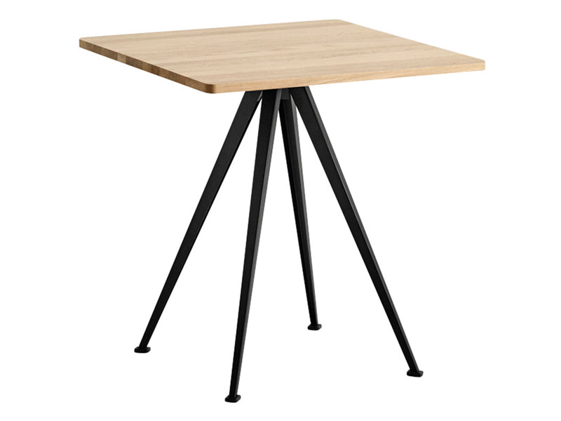 PYRAMID CAFÉ TABLE 21 RECTANGULAR