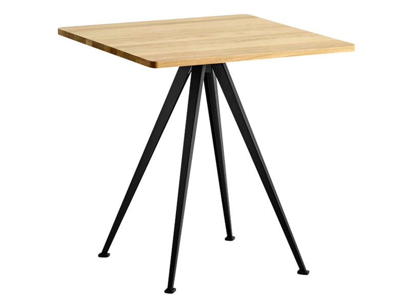 PYRAMID CAFÉ TABLE 21 RECTANGULAR