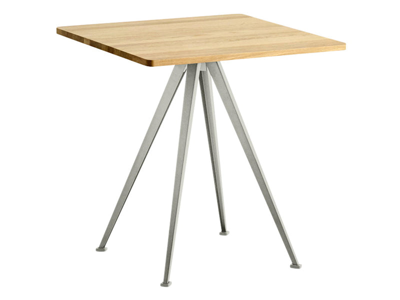 PYRAMID CAFÉ TABLE 21 RECTANGULAR