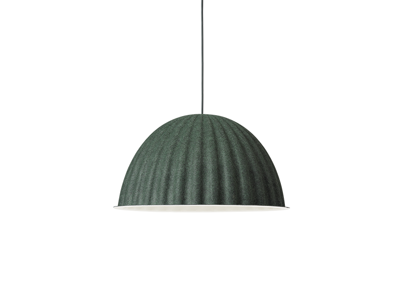 UNDER THE BELL PENDANT LAMP