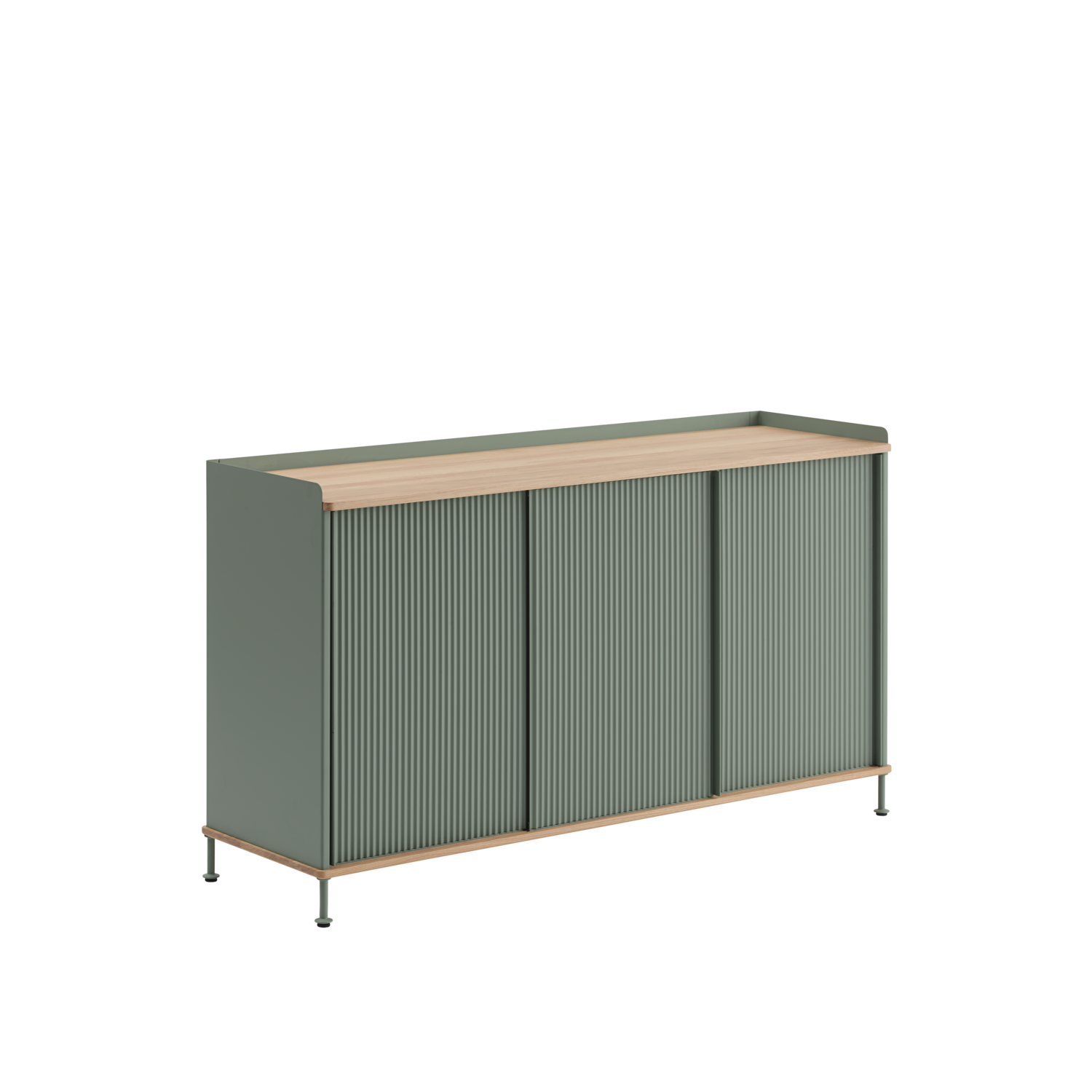 ENFOLD SIDEBOARD TALL