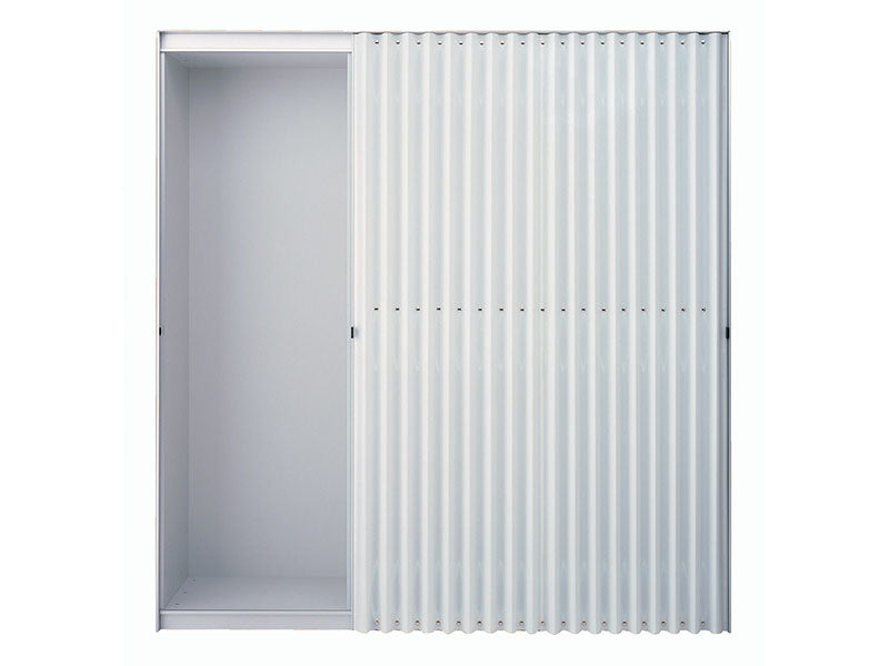 440 FALTVORHANG 3ER SCHRANK