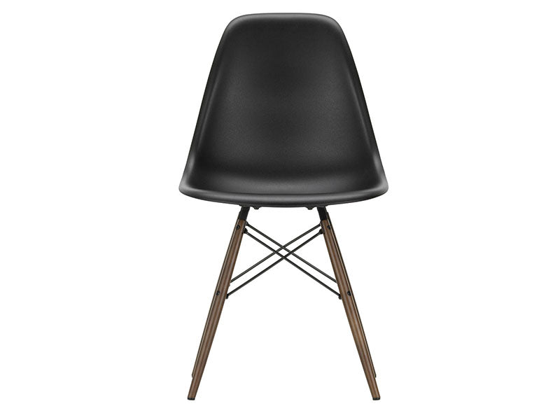 EAMES PLASTIC SIDE CHAIR DSWRE