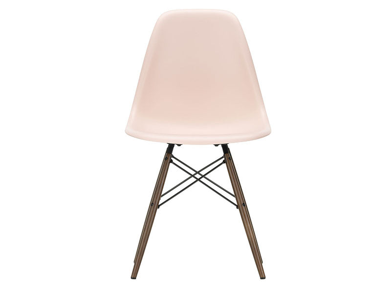 EAMES PLASTIC SIDE CHAIR DSWRE