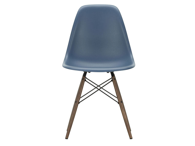 EAMES PLASTIC SIDE CHAIR DSWRE