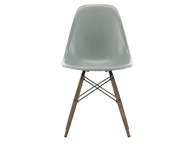 EAMES FIBERGLASS SIDE CHAIR DSW