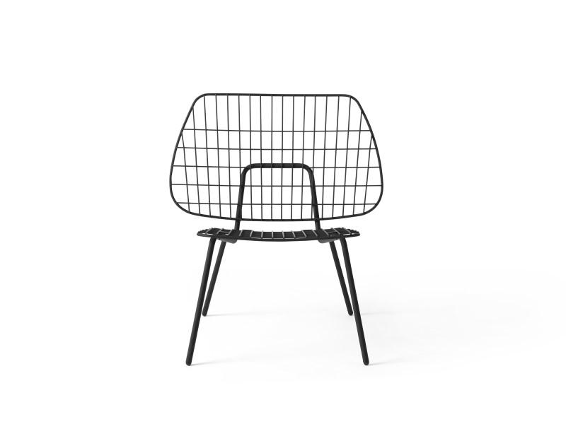 WM String Lounge Chair MENU-9500539