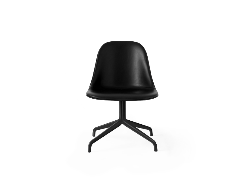 Harbour Side Chair Star Base With Return Full Upholstery MENU-9397001