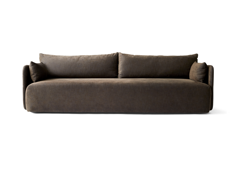 Offset Sofa 3 Seater MENU-9851001