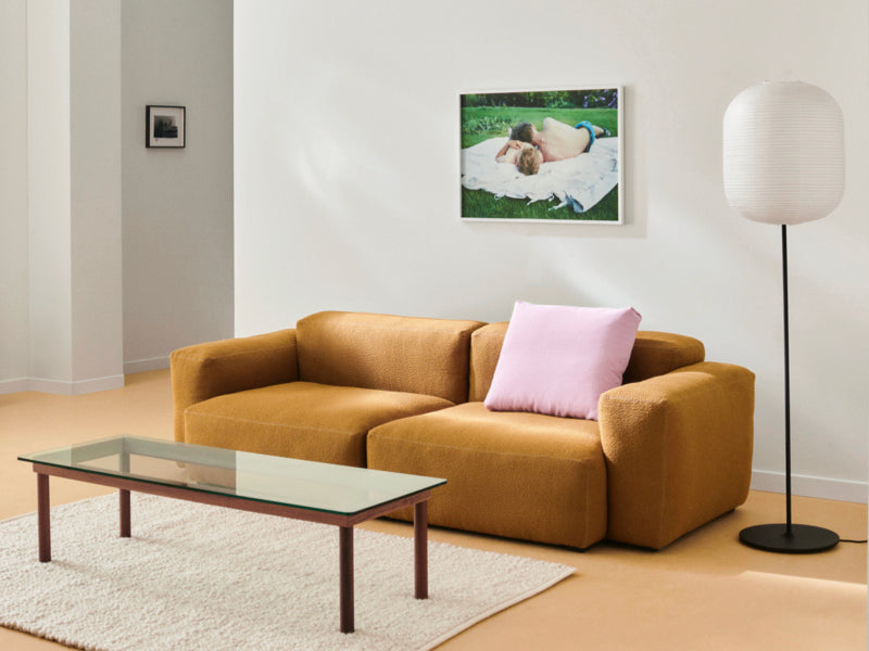 MAGS SOFT LOW ARMREST 2,5 SEATER COMBINATION 1