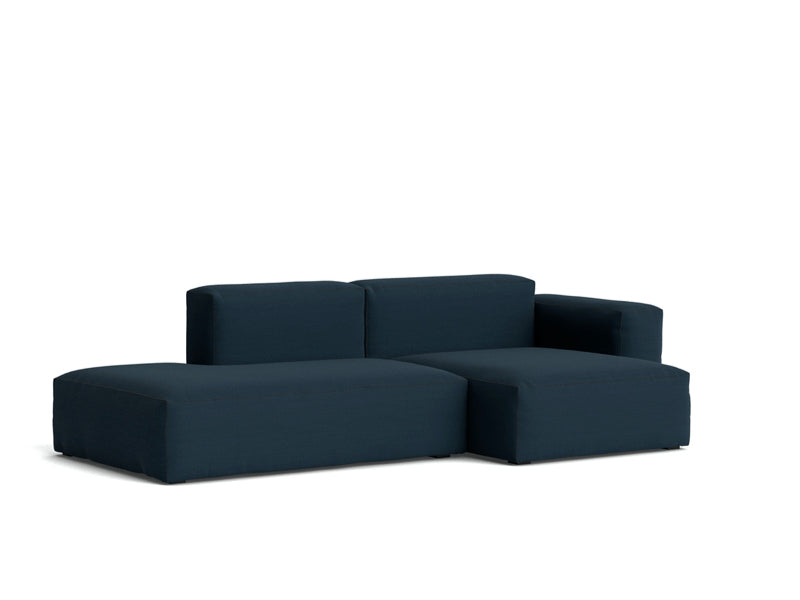 MAGS SOFT LOW ARMREST 2,5 SEATER COMBINATION 3