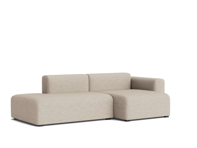 MAGS LOW ARMREST 2,5 SEATER COMBINATION 3