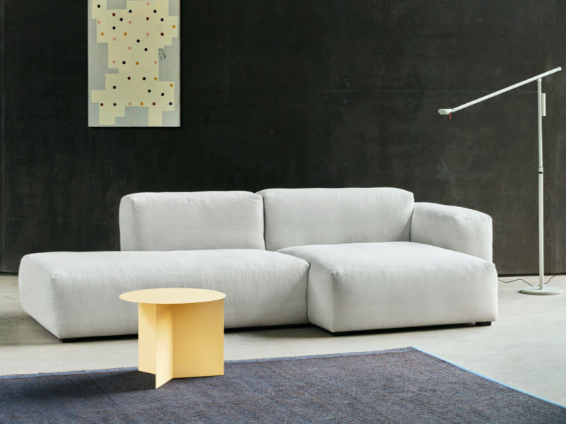 MAGS SOFT LOW ARMREST 2,5 SEATER COMBINATION 3