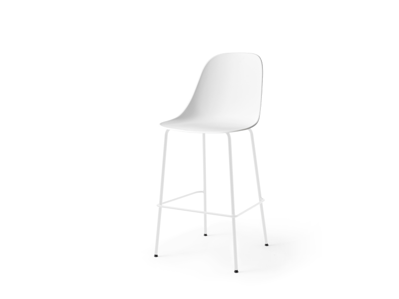 Harbour Side Bar Chair Steel Base MENU-9394939