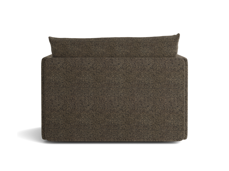 Offset Sofa 1 Seater MENU-9849001