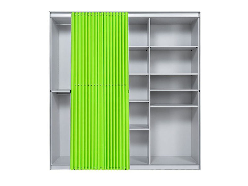 440 FALTVORHANG 3ER SCHRANK