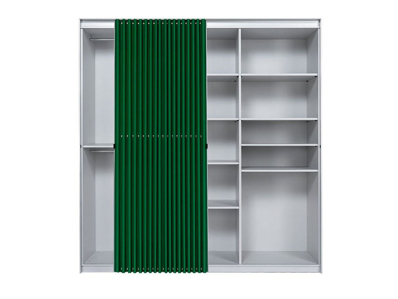 440 FALTVORHANG 3ER SCHRANK