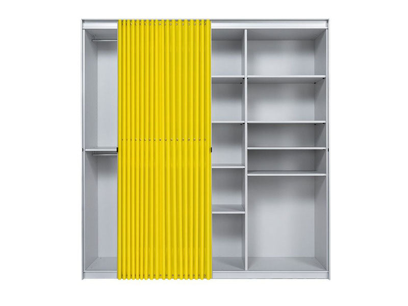 440 FALTVORHANG 3ER SCHRANK