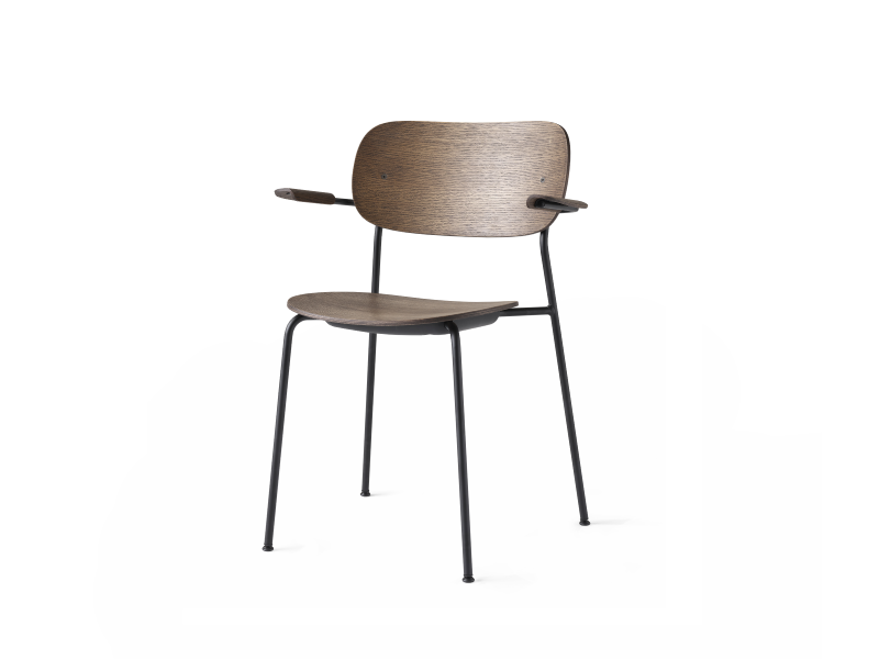 Co Chair With Armrest MENU-1165039