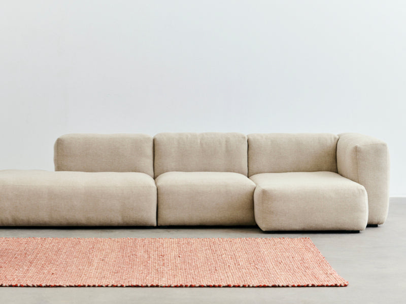 MAGS SOFT 3 SEATER COMBINATION 3