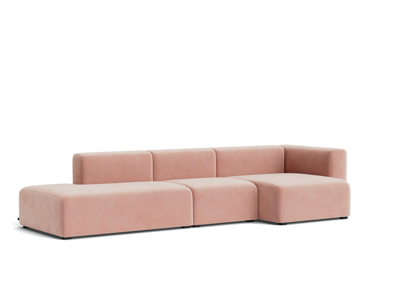 MAGS 3 SEATER COMBINATION 4