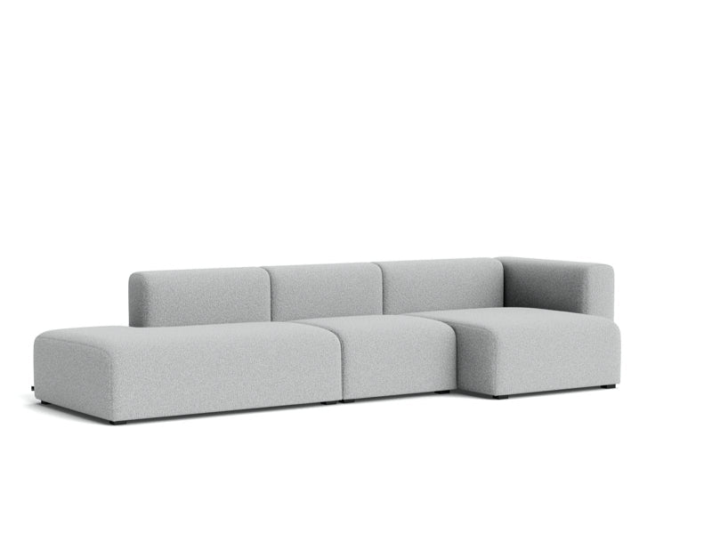 MAGS 3 SEATER COMBINATION 4